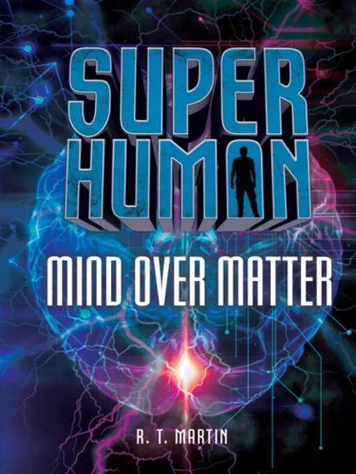 Cover of Mind over Matter